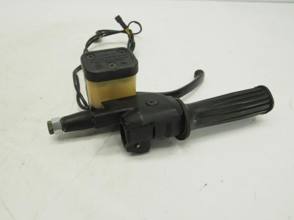 専用です。 お得，爆買い】 固着無しBMW_R100RS純正フロントマスター_レバー付R100RT