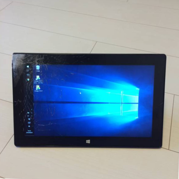 最終出品 surface pro2 256gb i5 4300U 8GB