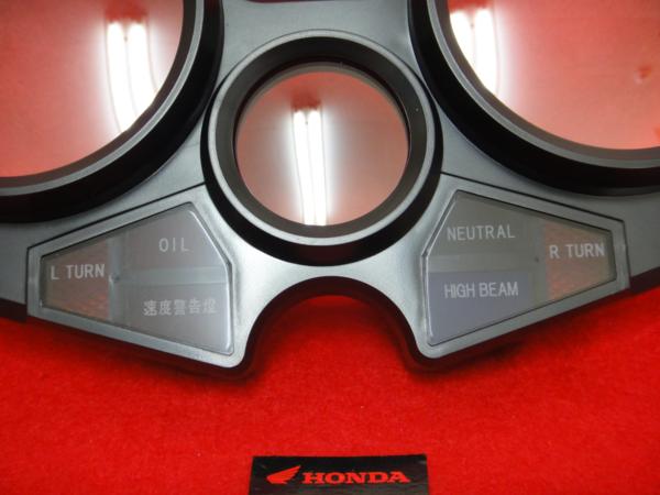 メーター 2026年最新Yahoo!オークション | メーターカバー CBX400F