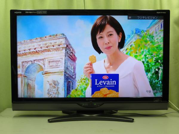 ☆SHARP☆40型LED フル Hi-Vision液晶テレビ ☆LC-40SE1☆