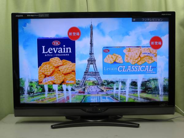 ☆SHARP☆40型LED フル Hi-Vision液晶テレビ ☆LC-40SE1☆