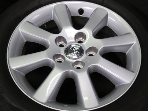 トヨタ純正 205/60R16 イプサム ノア ヴォクシー