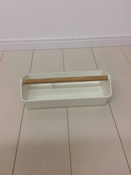 ☆未使用品 コンランショップ購入 アレッシィ カーゴボックス☆