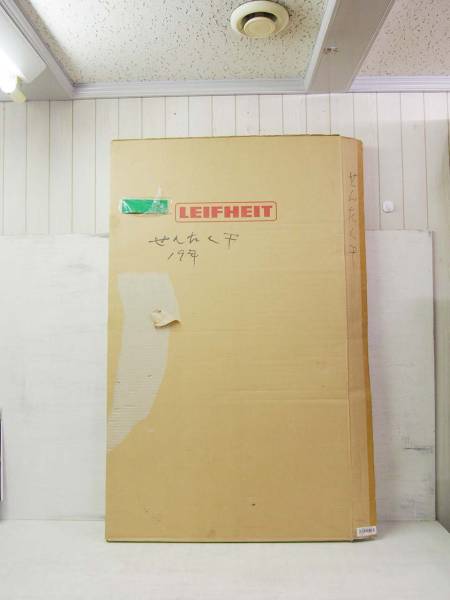 f419★送料無料 未使用 LEIFHEIT ペガサス イージーハング