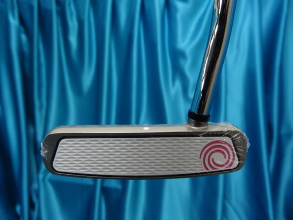 【OD】【WHITE HOT RX L Rubber Grip】【V-LINE F-32】【限定】