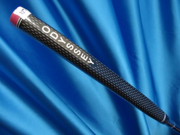 【OD】【WHITE HOT RX L Rubber Grip】【V-LINE F-32】【限定】