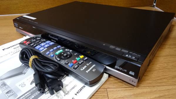 SHARP - BD-HDW65 AQUOS HDD シャープ 価格.com メルカリ ブルーレイ