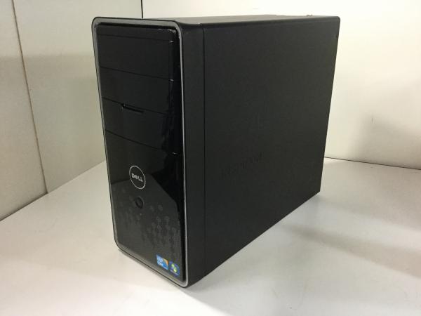 ジャンク!DELL Inspiron 580●Core i3 550 3.2G 4G