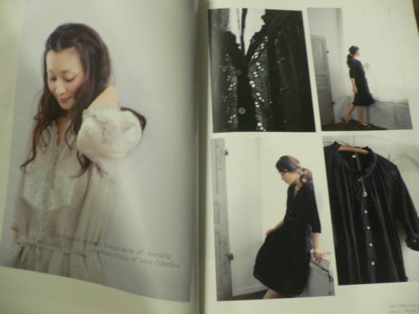 ハグオーワー cloth&cross リネンプルオーバーワンピース 即決 Hug o
