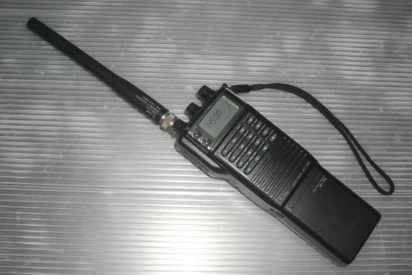 ICOM アイコム 144/430MHz IC-24 受信拡張 クロスバンド　美品