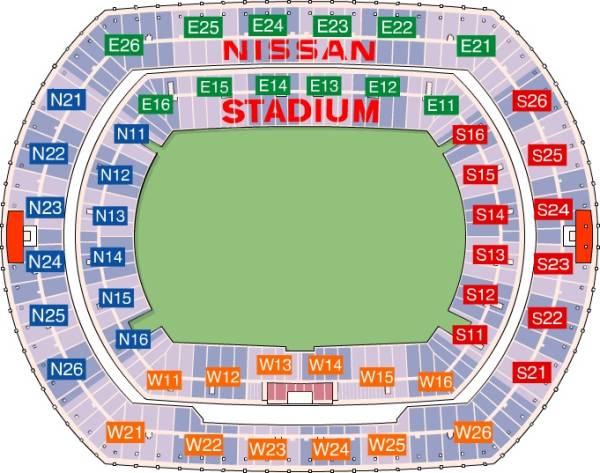 12/18（日）クラブワールドカップ決勝カテ2北1層ペア