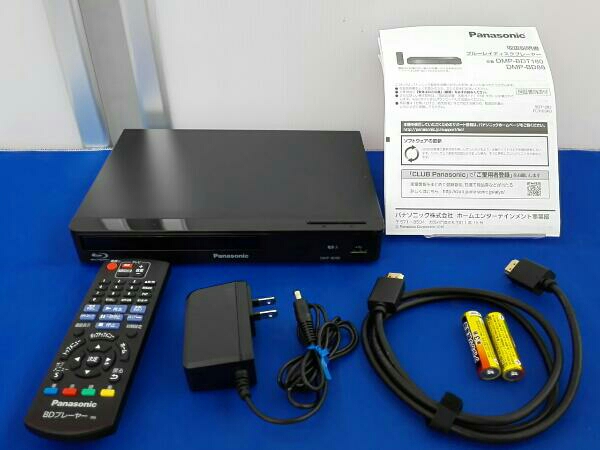 パナソニック DMP-BD88-K DMP-BD88-K [ブルーレイディスクプレ 【公式
