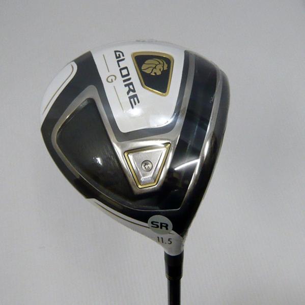 テーラーメイド/グローレGドラーバー/11.5度/GL5000(SR)新品
