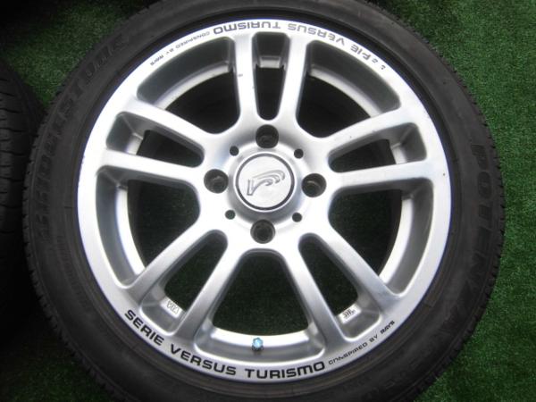 RAYS ベルサス スパーダ 4本 14×5J 軽四 ワゴンR ラパン ライフ