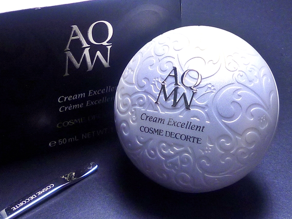Y27 コーセー コスメデコルテ AQ MW クリーム エクセレント 50g
