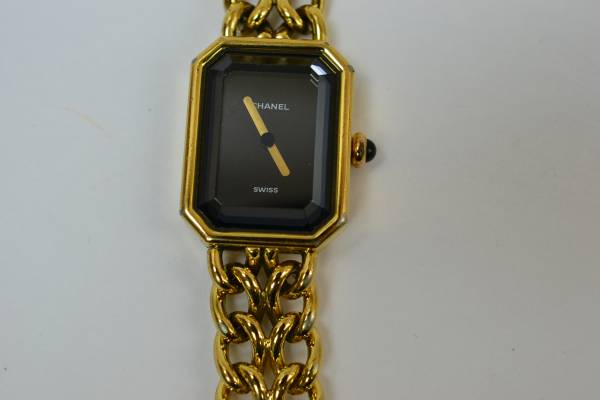 ☆CHANEL シャネル プルミエール レディース XL☆