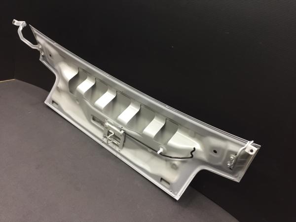 スズキ エブリィ DA17W ボンネット [新車外し][Z2S][グリル付き