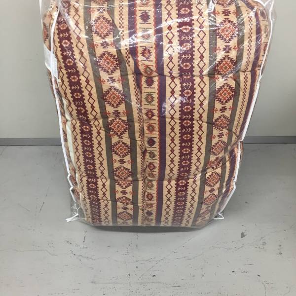 新品在庫処分こたつ布団長方　631Ｃ 205×315ｃｍ