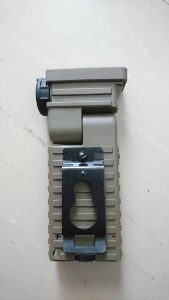 ストリームライト サイドワインダー 実物_2