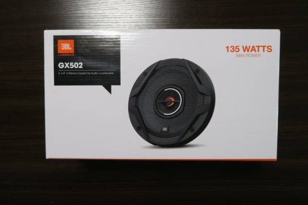 本物保証，お買い得 JBL GX502 13cmコアキシャル２WAYスピーカー(13cmタイプ)｜売買されたオークション情報、yahooの商品情報をアーカイブ公開 - オークファン 13cmタイプ
