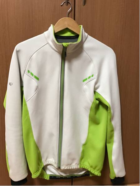 パールイズミ ウィンドブレーク ジャケット L