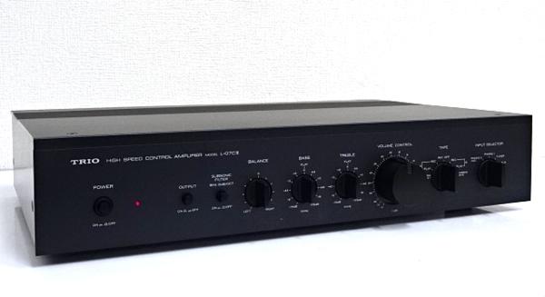 marantz コントロールアンプ プロフェショナル CA01 【公式通販】