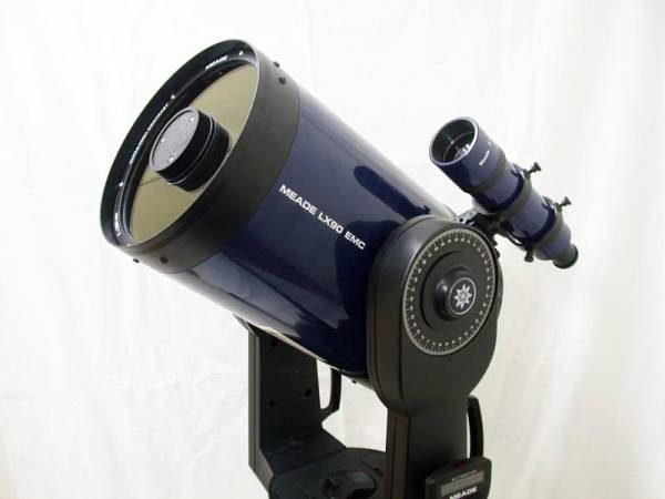 ミード　LX90-20　天体望遠鏡　ジャンク品