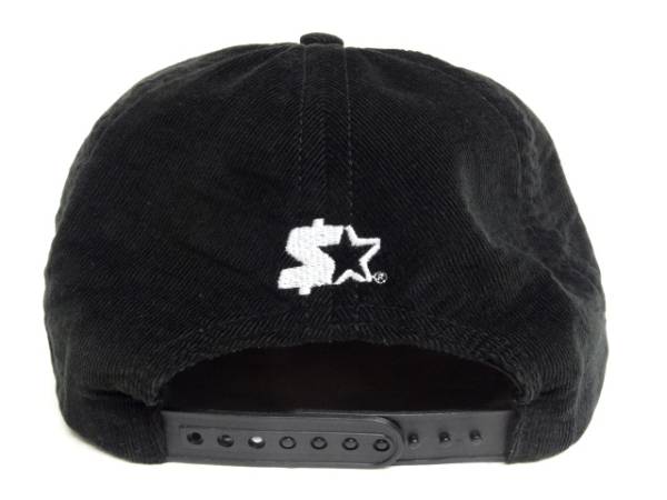 70]美品シュプリームsupreme コーデュロイ ロゴキャップ帽cap