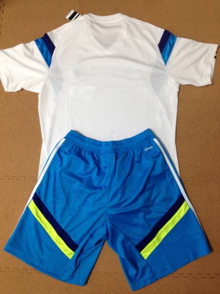 adidas日本代表トレーニングシャツ＆パンツLサイズ 新品未使用