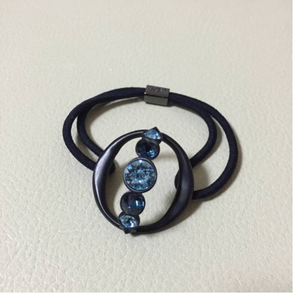 【試着のみ】コレットマルーフ メタルポニー