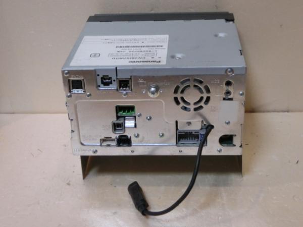 2026年最新hds700tdの人気アイテム 即決完動品 パナソニック HDDナビ CN-HDS700TD - メルカリ