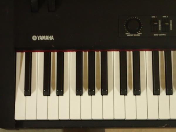 CP33 : - YAMAHA Yamaha ステージピアノ Stage Piano | Instruments