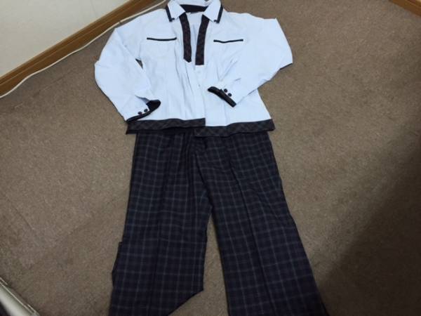 ヤクルト・制服・夏用セット☆ヤクルトレディーアイテム送料無料