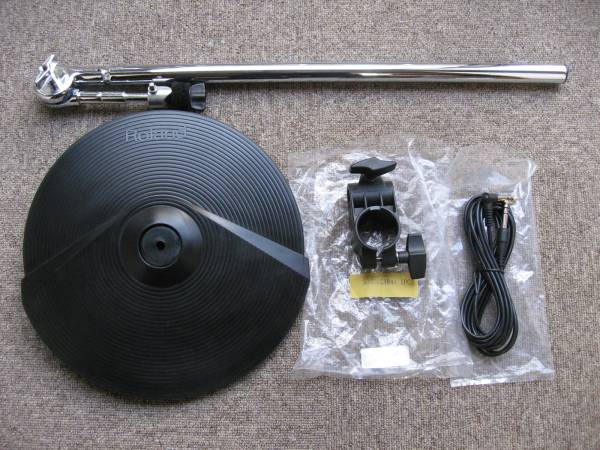 綺麗なマウント＆新品3.5mケーブル付　CY-8 動作品