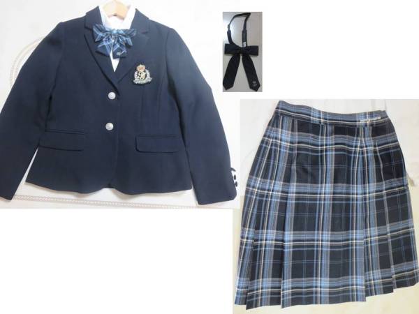 ☆ポンポネット USEDフォーマル 受験・卒業用（150） Pom