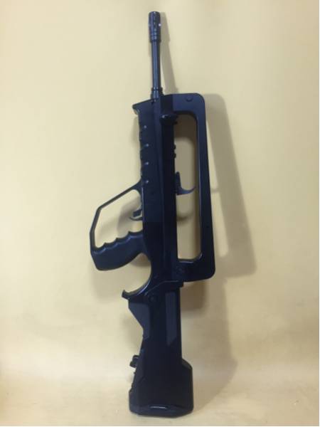 東京マルイFA-MAS SV 半ジャンク