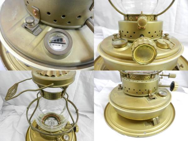ニッセン 日本船燈 石油ストーブ IS-3 未使用