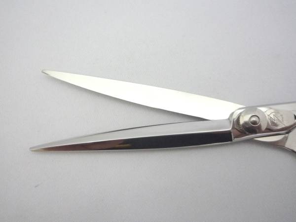 理容☆プロ用鋏☆モルクシザー☆Mork☆PRO-65 Mork モルク 鋏 はさみ