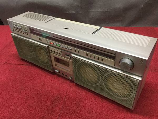 R_P_Cさま専用❣️Pioneer SK-900 ラジカセ グライコ搭載 大型 R_P_C