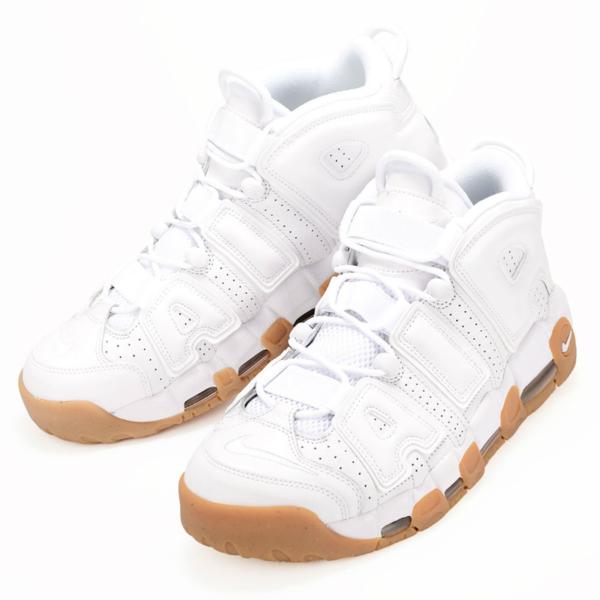 安い，HOT NIKE AIR MORE UPTEMPO ナイキ モア アップテンポ ホワイト 27.0(27.0cm)｜売買されたオークション情報、yahooの商品情報をアーカイブ公開 - オークファン 27.0cm
