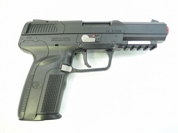 中古品】東京マルイ FNファイブセブン FN5-7 【公式通販】