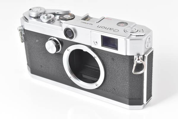 ★外観ほぼ新品級★ キャノン Canon L2 ★完動品★ #2012