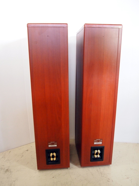 DENON デノン　3way スピーカー ペア SC-T777SA ジャンク DENON SC-T777SA スピーカー デノン 3way ペア 公式通販 ジャンク