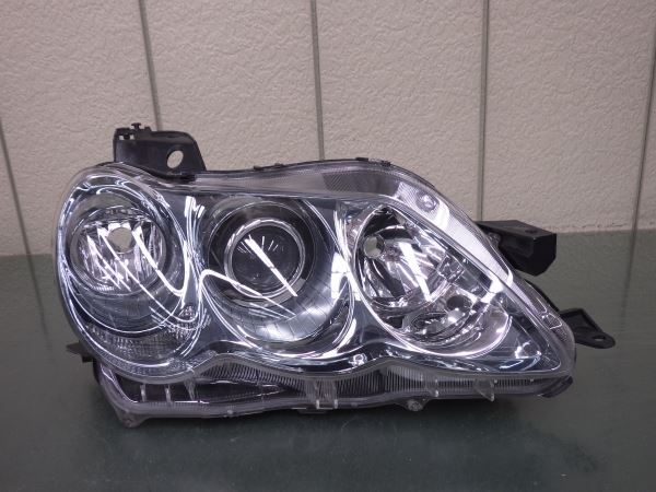 2199941 マークX GRX120/GRX125 後期 右ライト ハロゲン