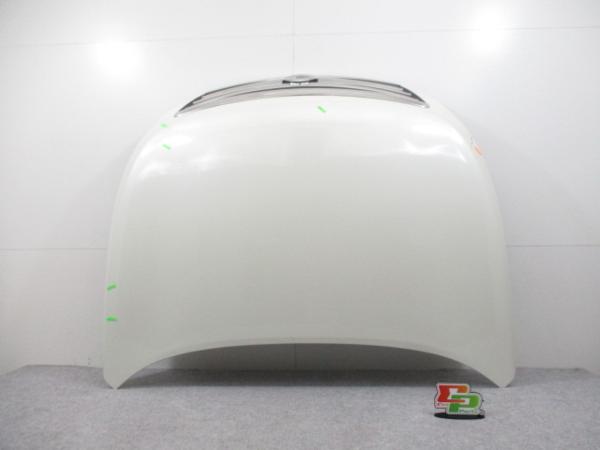 ティアナ J32 ボンネット/エンジンフード 日産(72606)