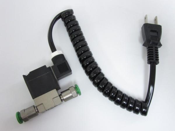 24268☆ADA/アクアデザインアマノ 電磁弁/EL-バルブ /CO2制御