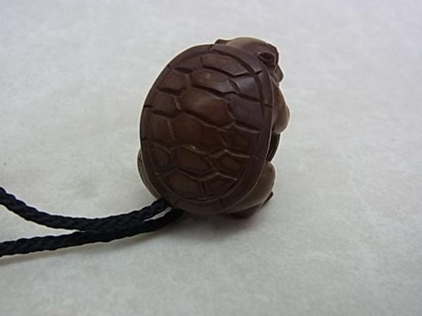 Perfectly Aged Inro Gold Makie 金蒔絵 印籠 根付 Perfectly Aged