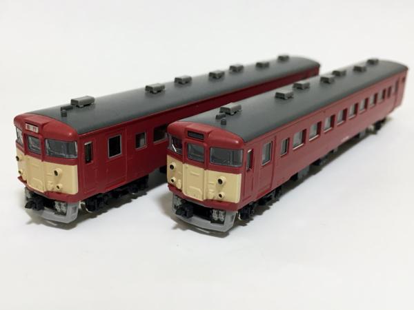 711系 旧塗装 T車 3両 宮沢模型 TOMIX 北海道 【公式通販】