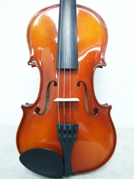 スズキヴァイオリン Suzuki Violin 200e サイズ1/2 2011 未使用