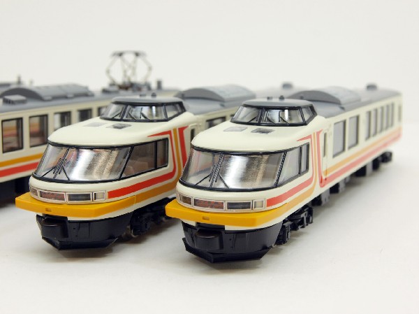 10-158 KATO (カトー) パノラマエクスプレス Nゲージ JR電気車 掘出物